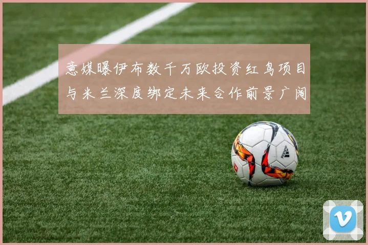 意媒曝伊布数千万欧投资红鸟项目与米兰深度绑定未来合作前景广阔